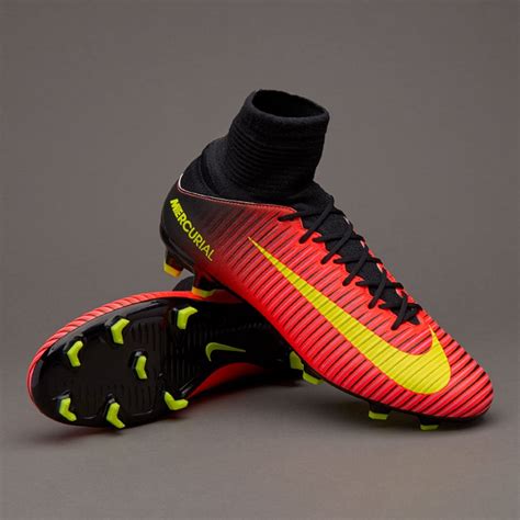 nike mercurial veloce 3